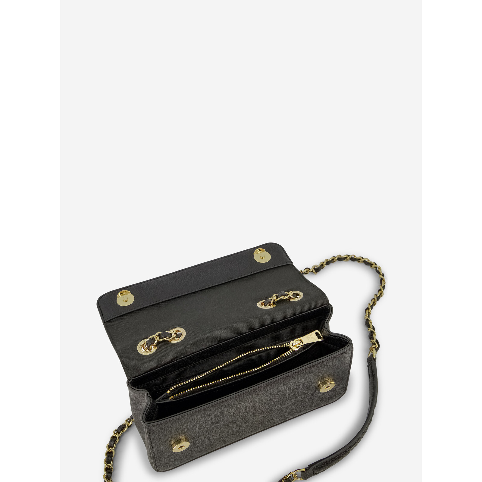 Nikkie Bag Ann Chain  Black  Nikkie