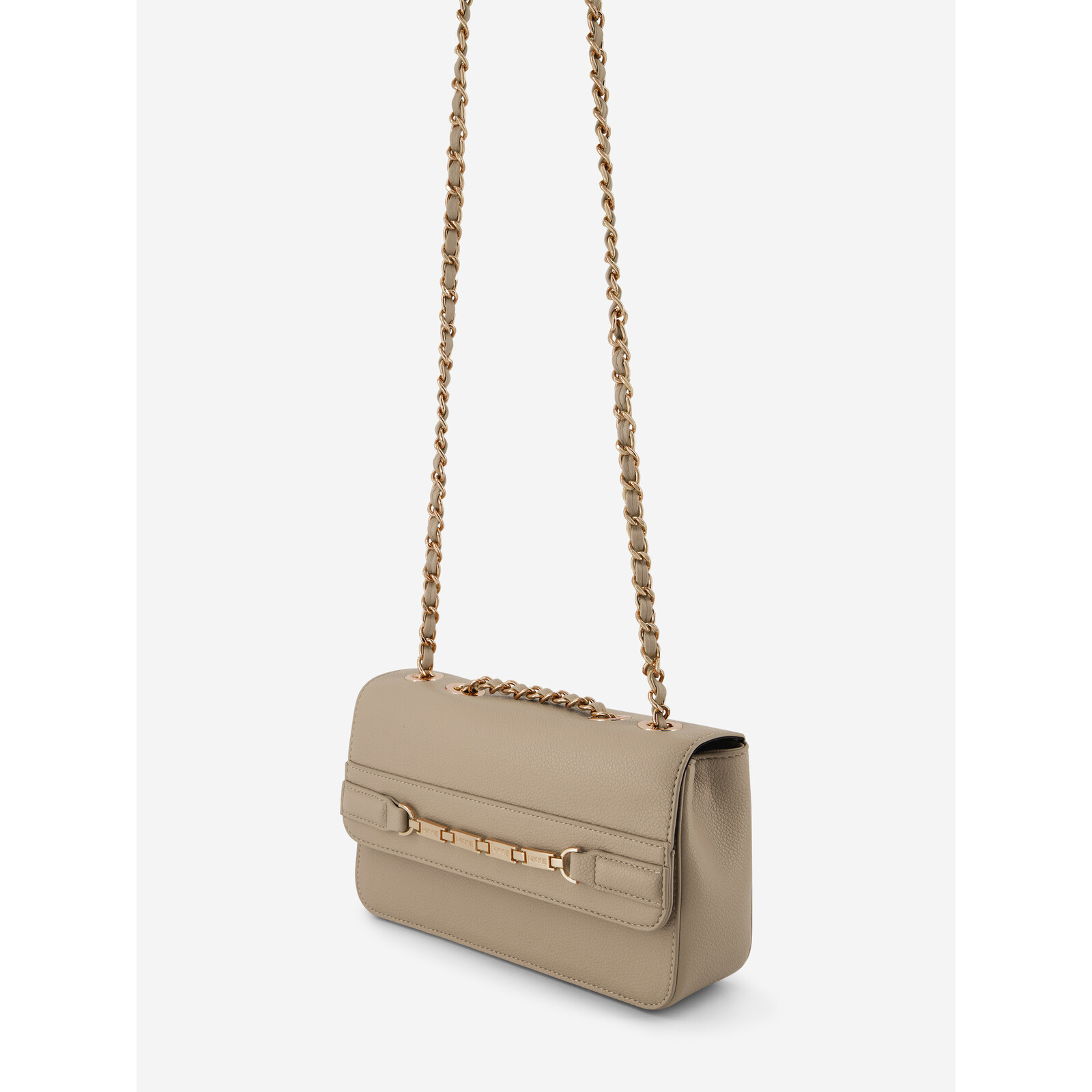 Nikkie Bag Ann Chain  Mexican Sand Nikkie