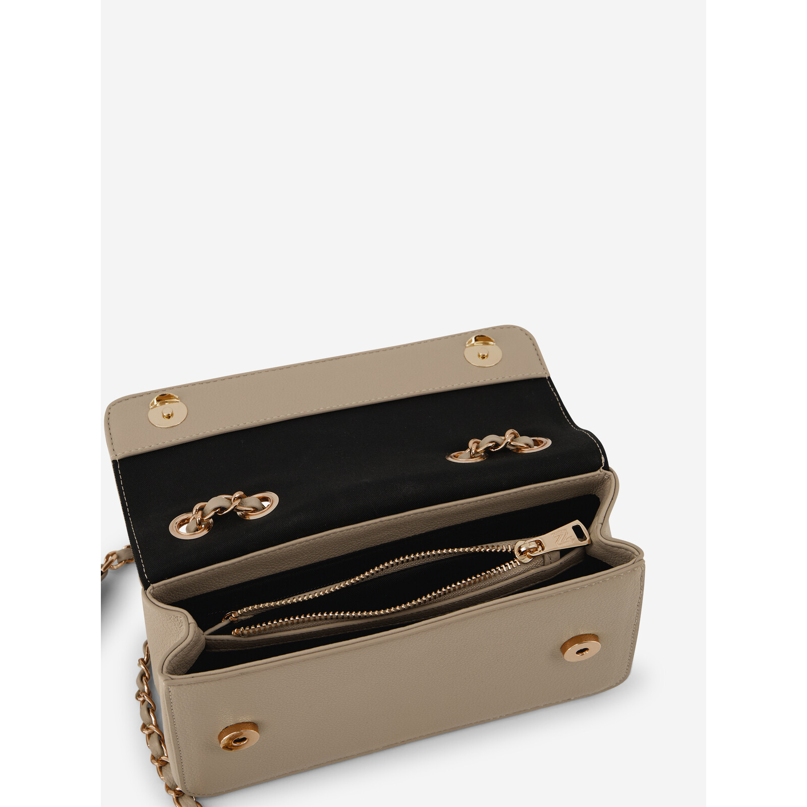 Nikkie Bag Ann Chain  Mexican Sand Nikkie