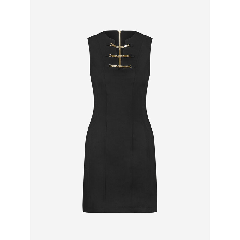 Dress  Kallin Black Nikkie
