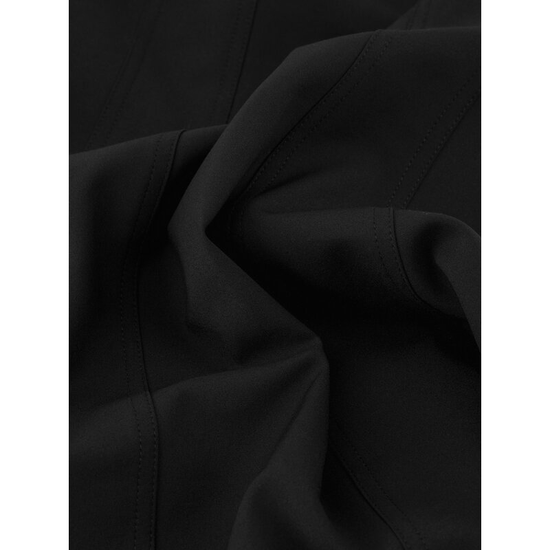 Dress  Kallin Black Nikkie