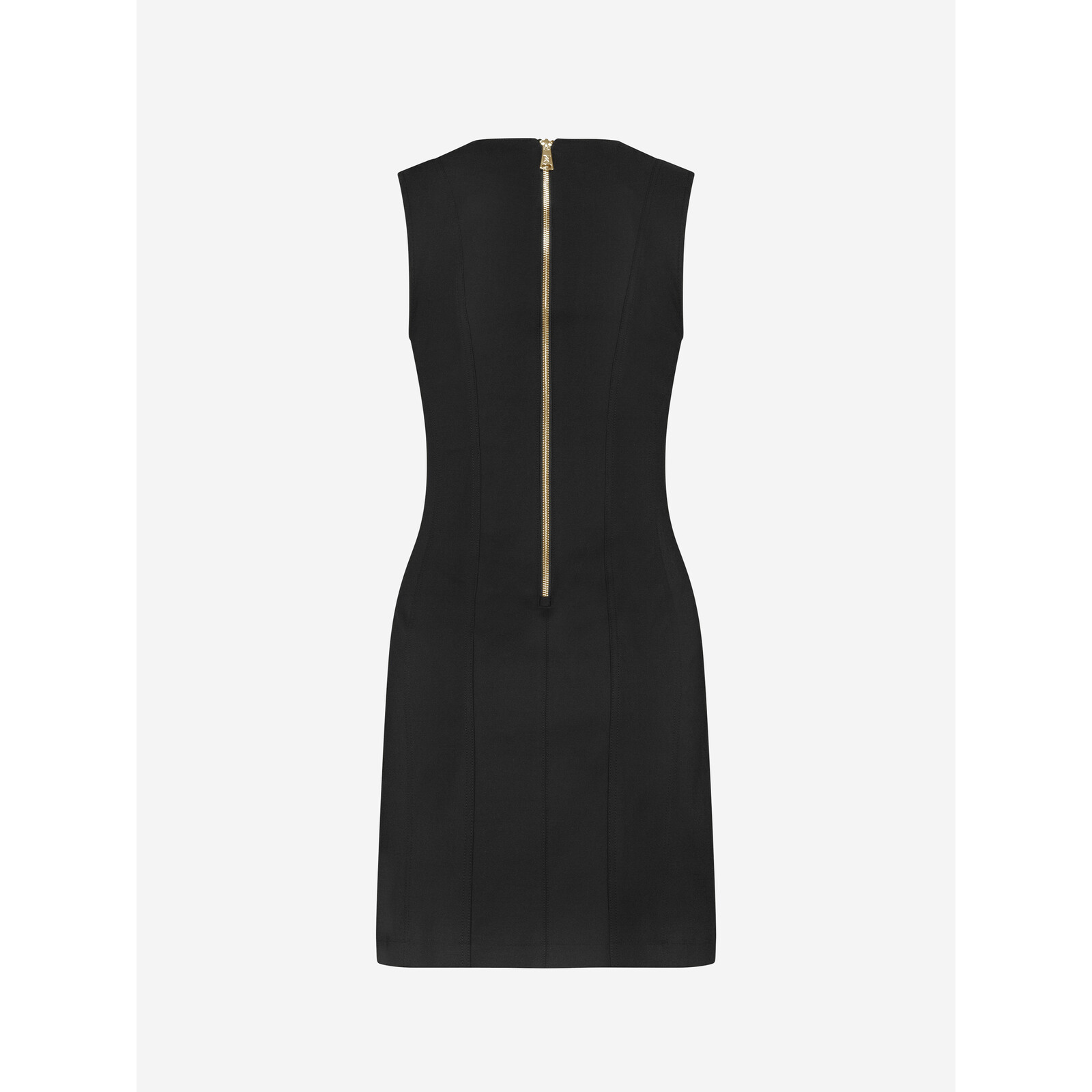 Nikkie Dress  Kallin Black Nikkie