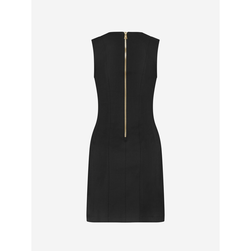 Dress  Kallin Black Nikkie