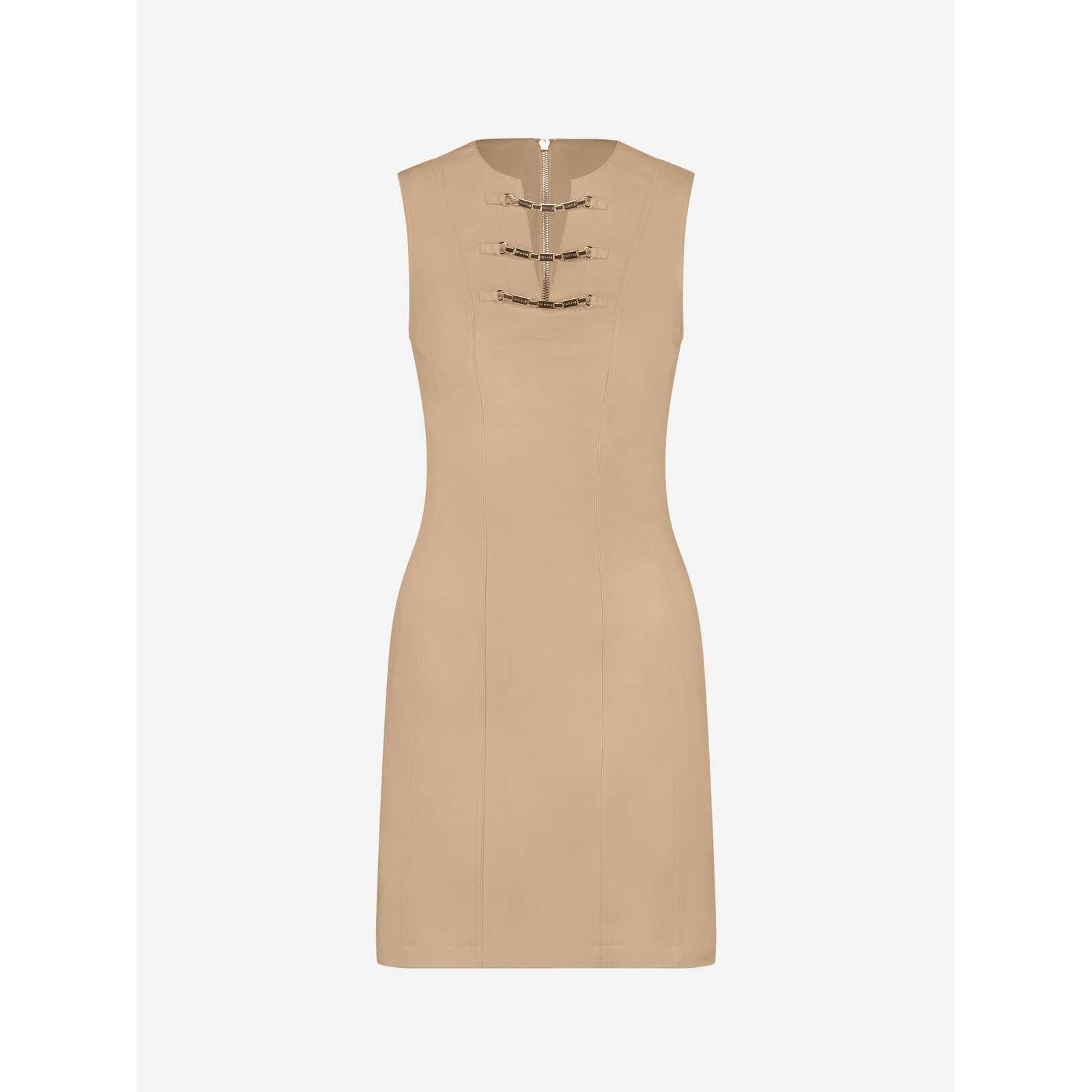 Nikkie Dress Kallin Dust Nikkie