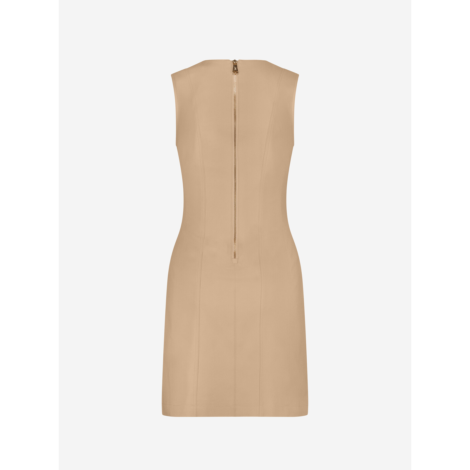 Nikkie Dress Kallin Dust Nikkie
