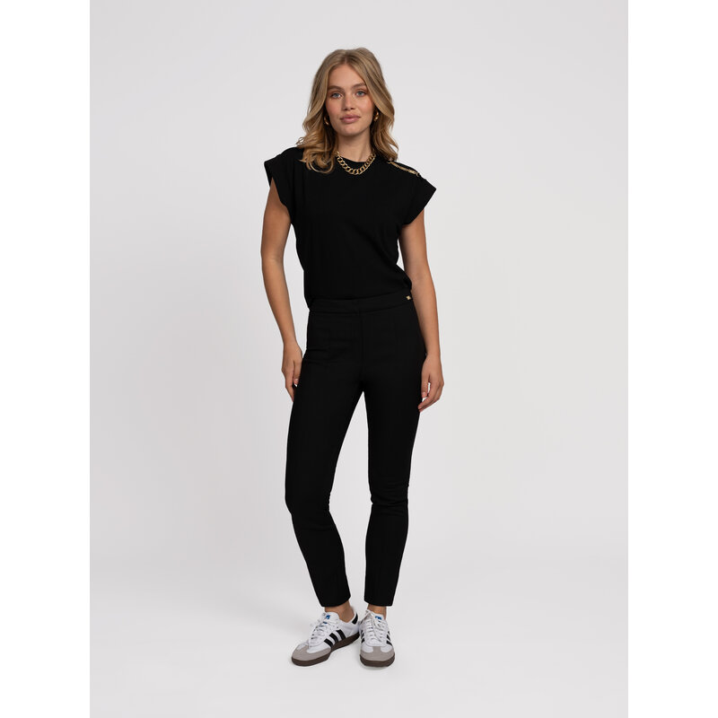 Pants Kallin Black Nikkie
