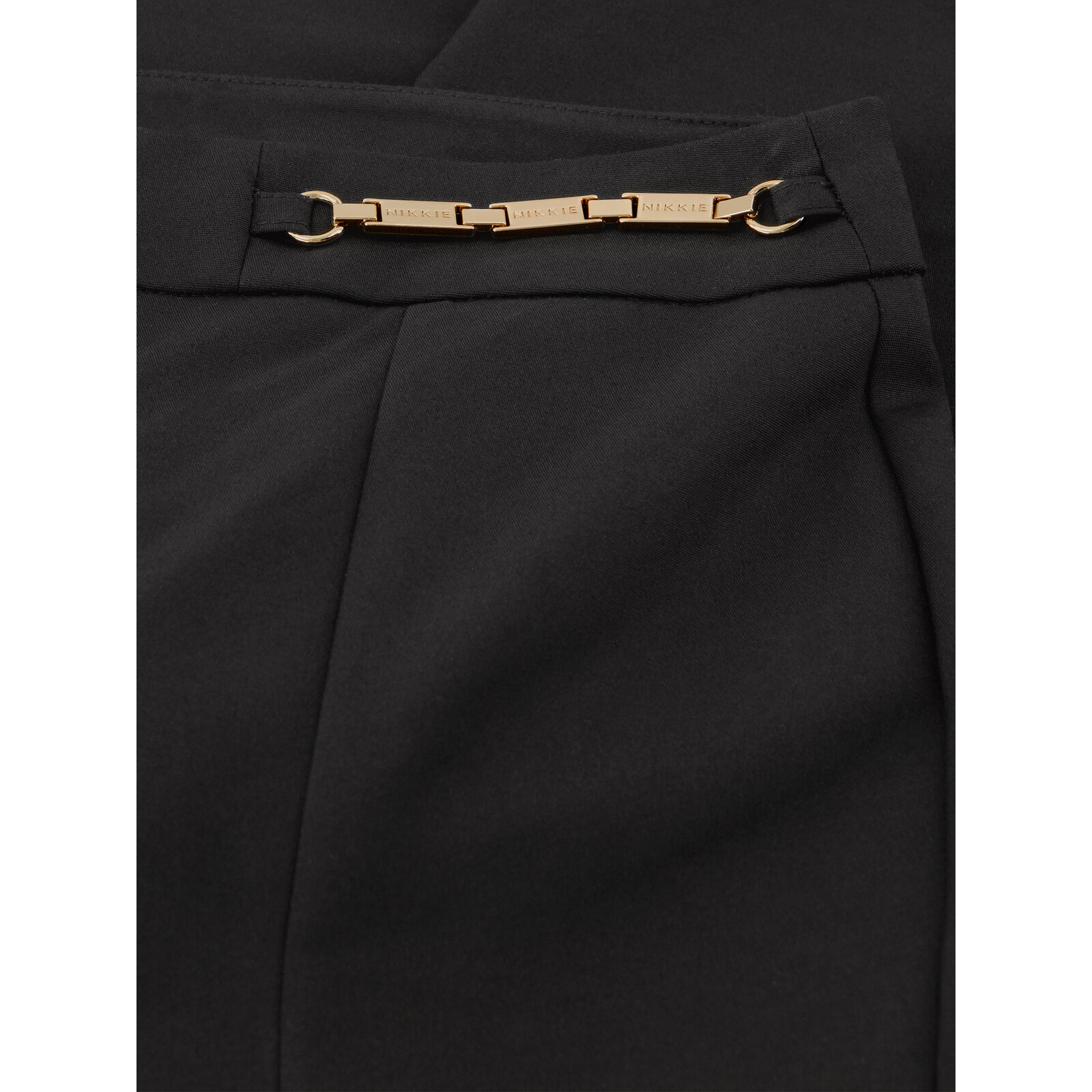 Nikkie Pants Kallin Black Nikkie