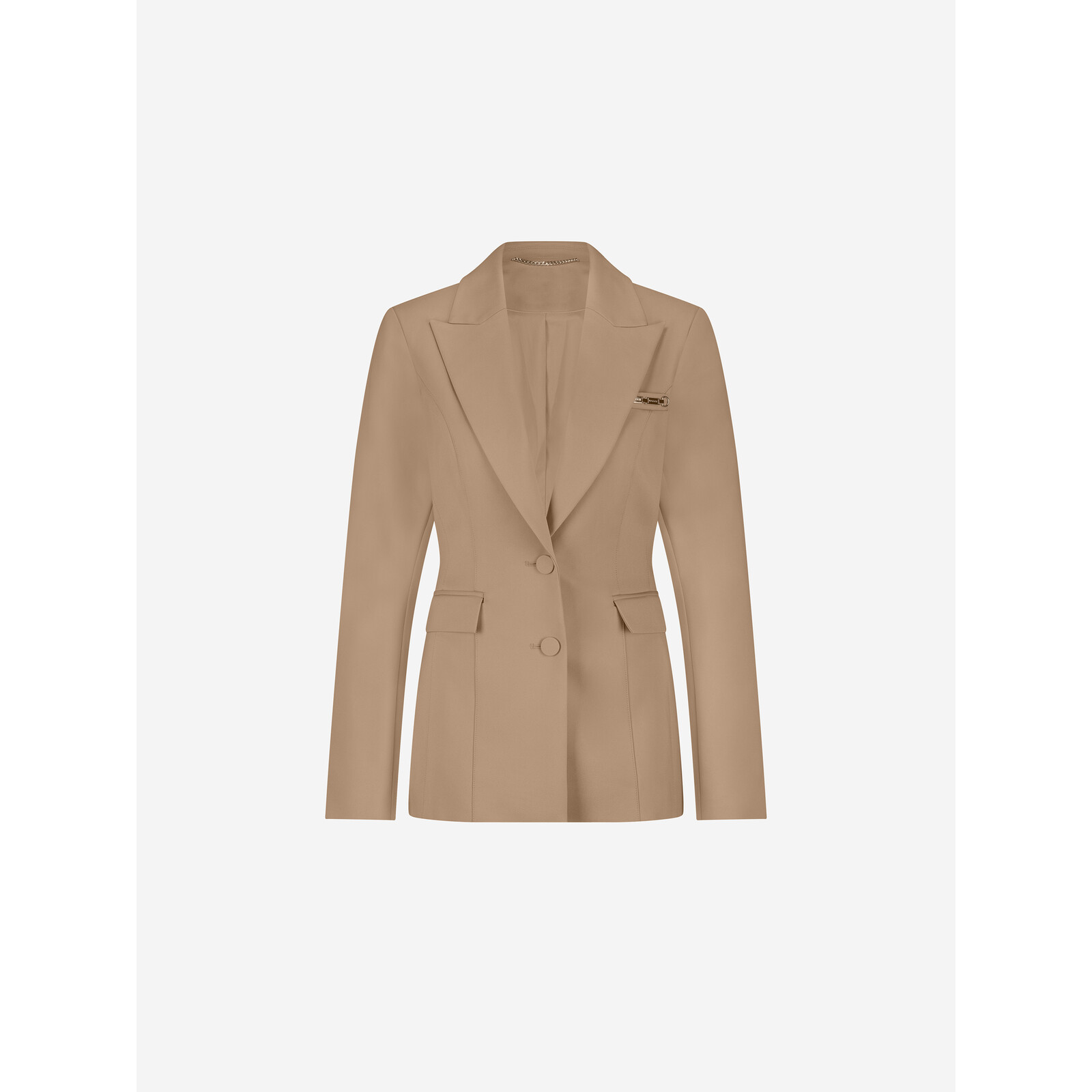 Nikkie Blazer Kallin Dust Nikkie