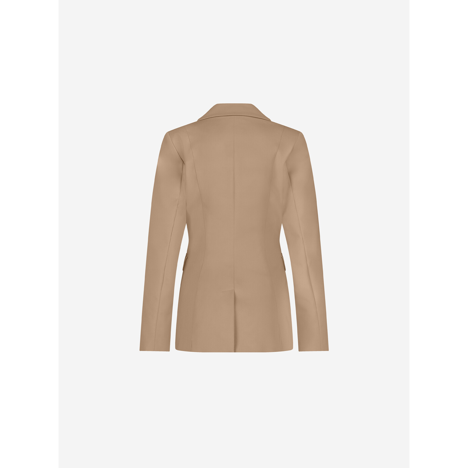 Nikkie Blazer Kallin Dust Nikkie