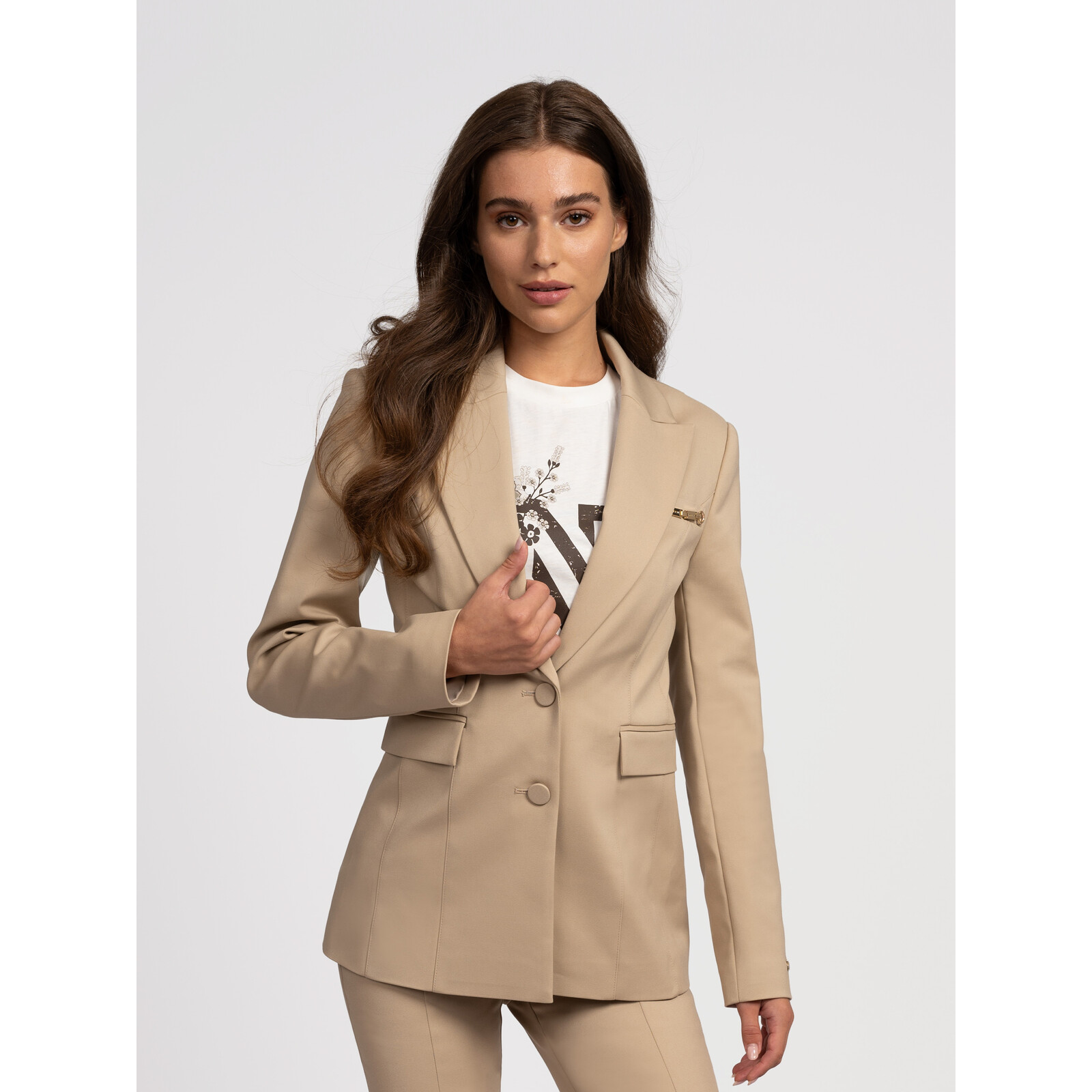 Nikkie Blazer Kallin Dust Nikkie