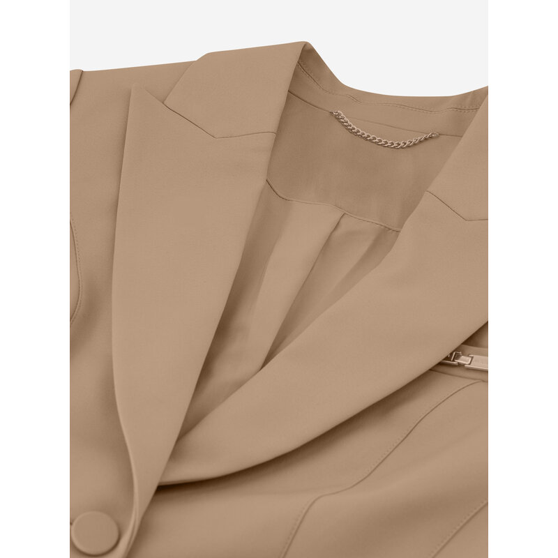 Blazer Kallin Dust Nikkie