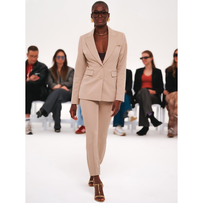 Blazer Kallin Dust Nikkie