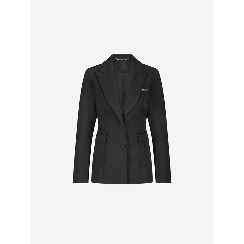 Blazer Kallin Black  Nikkie