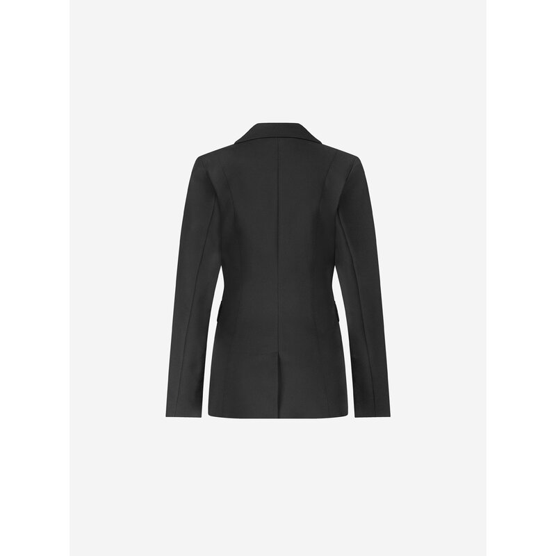 Blazer Kallin Black  Nikkie