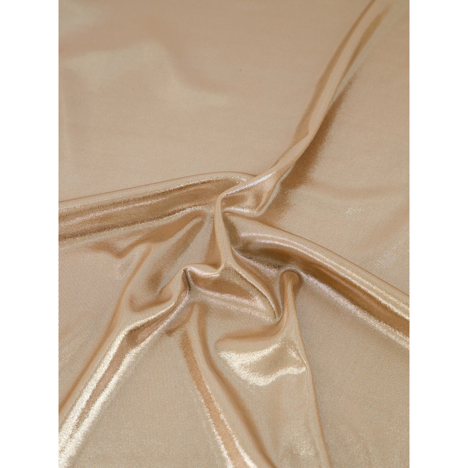Nikkie T-shirt Kenton Gold Nikkie