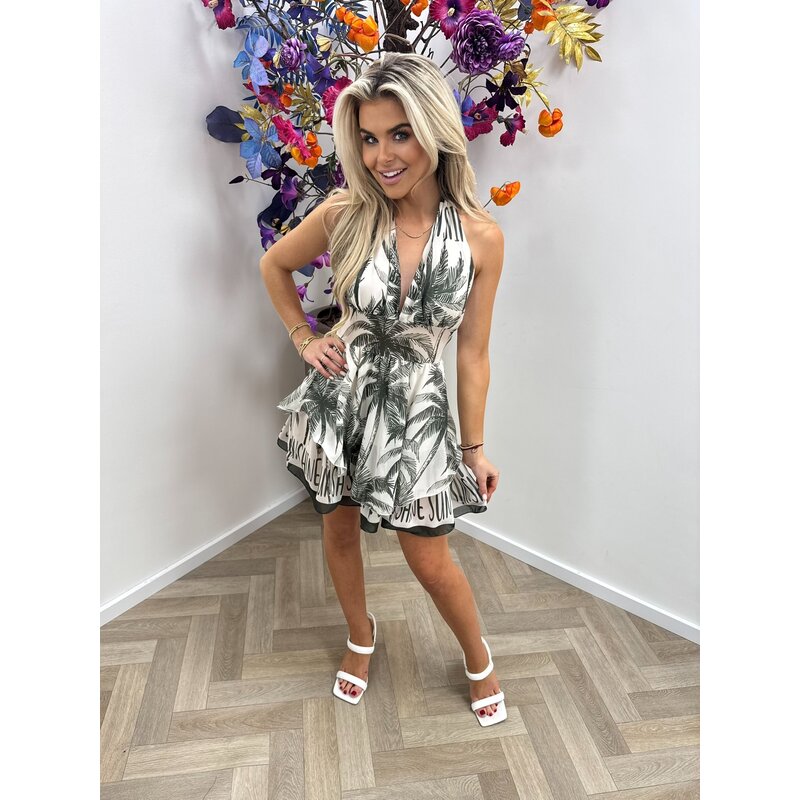 Dress Palm Army