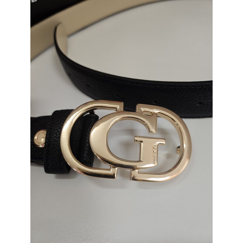 Belt Caledra Black Guess 533