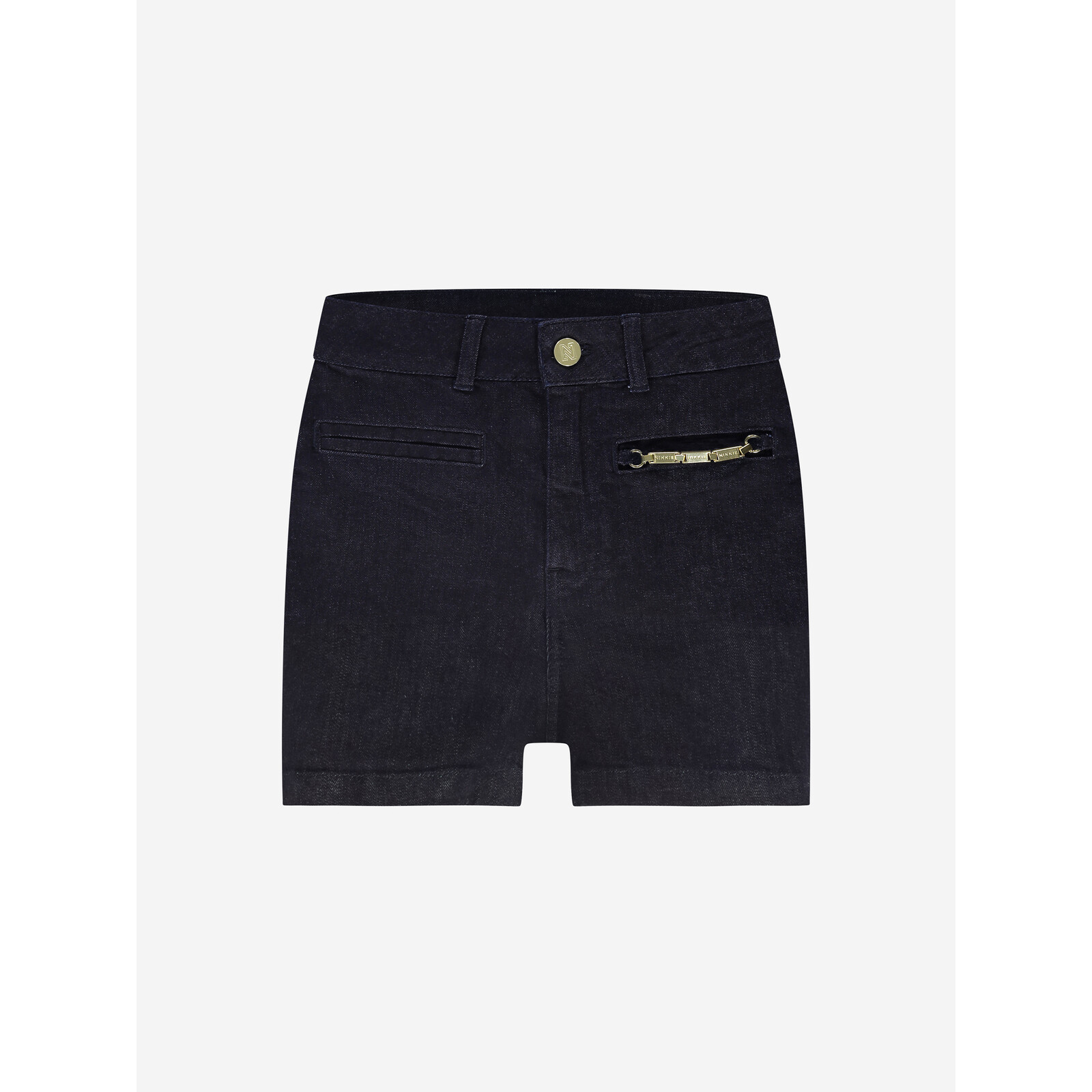 Nikkie Short Korla Dark Blue Nikkie
