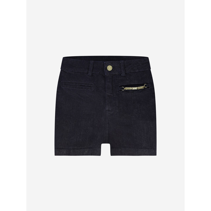 Short Korla Dark Blue Nikkie