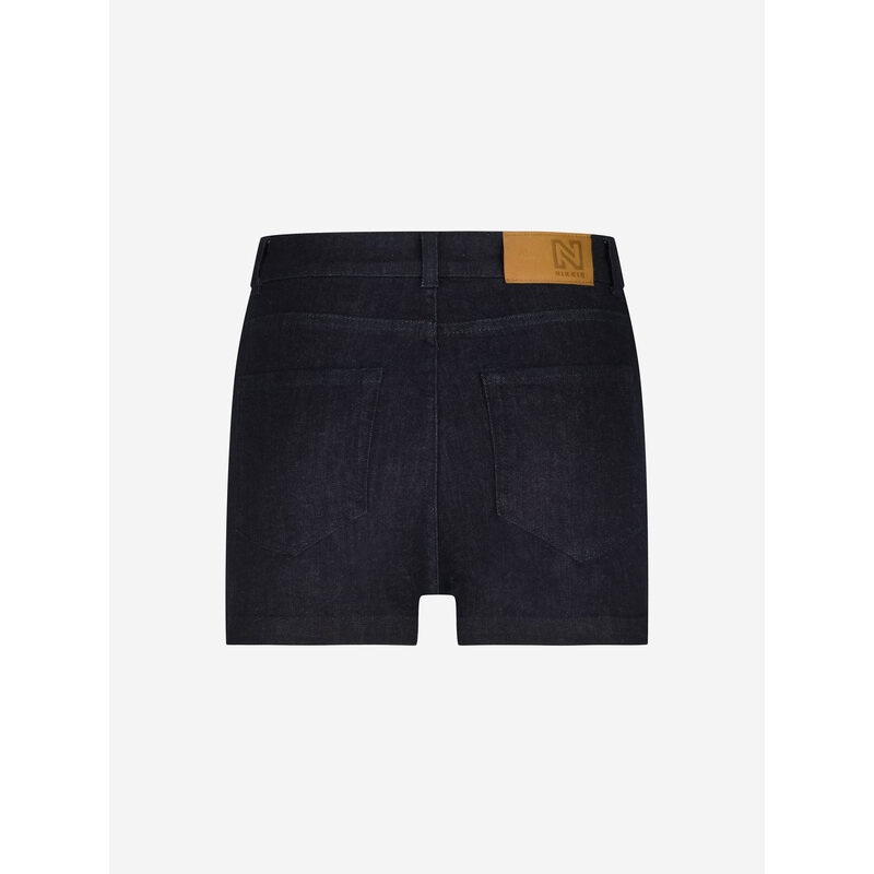 Short Korla Dark Blue Nikkie