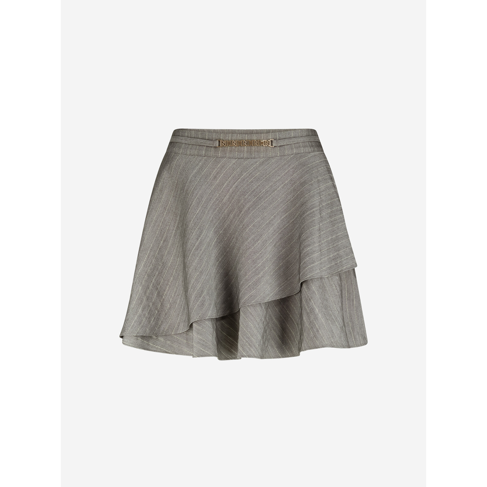 Nikkie Skirt Lublin Lava Nikkie