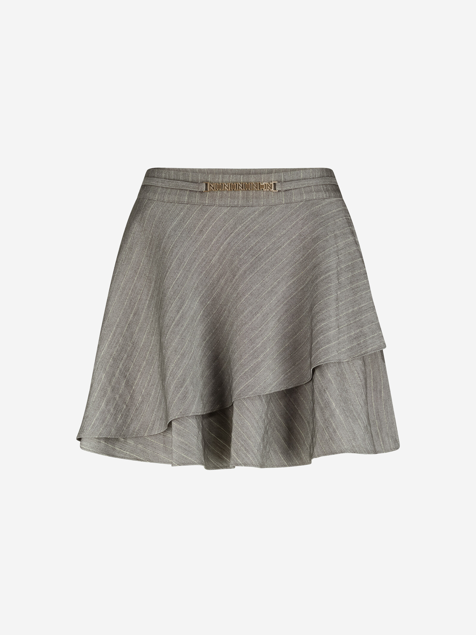 Nikkie Skirt Lublin Lava Nikkie