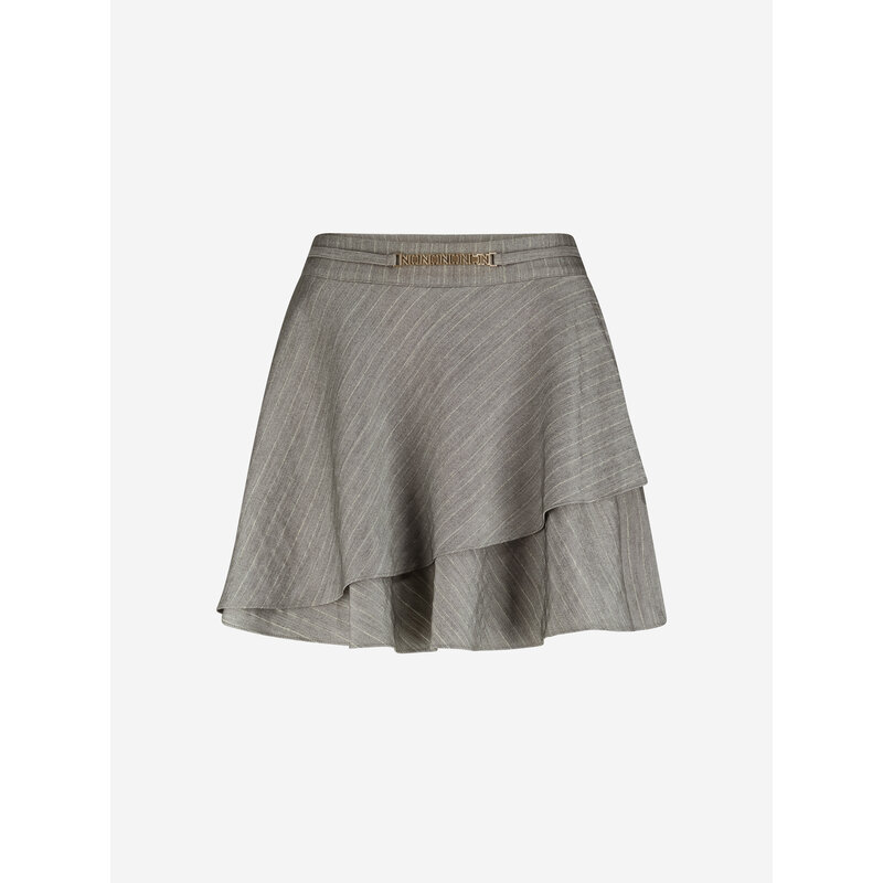 Skirt Lublin Lava Nikkie