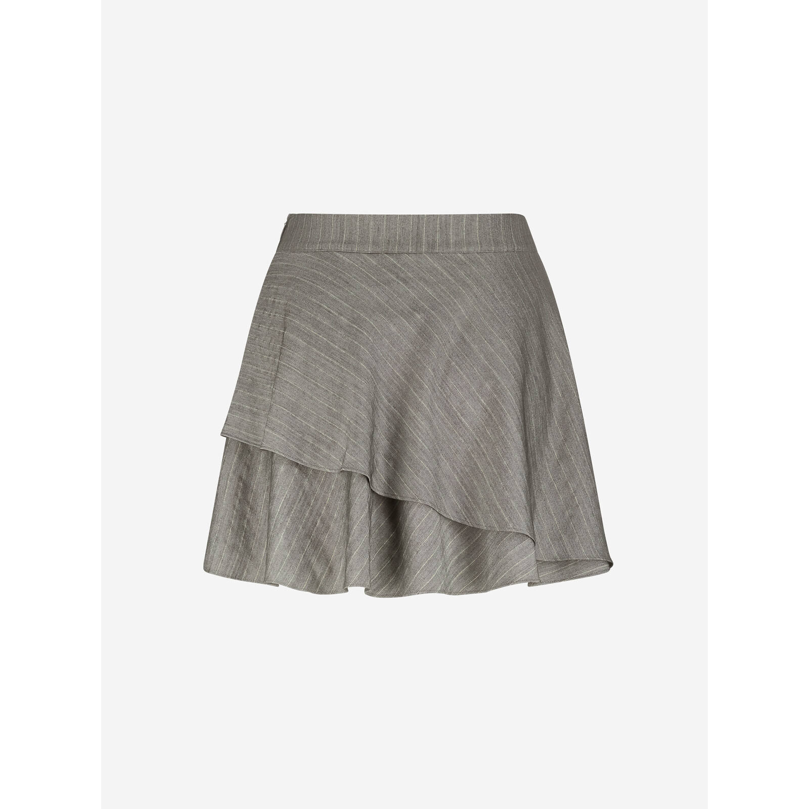 Nikkie Skirt Lublin Lava Nikkie