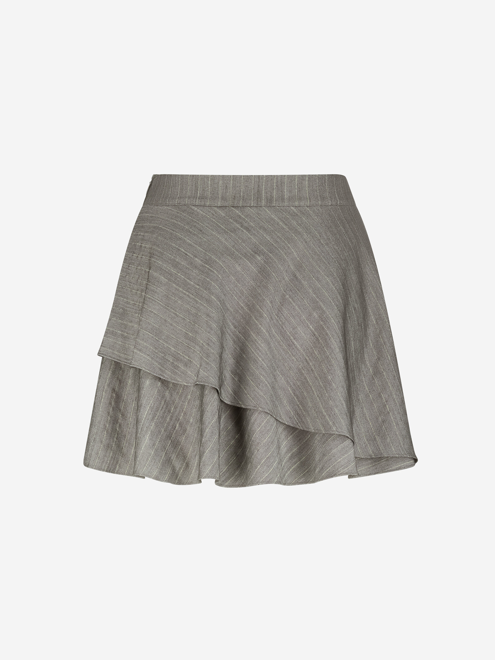 Nikkie Skirt Lublin Lava Nikkie