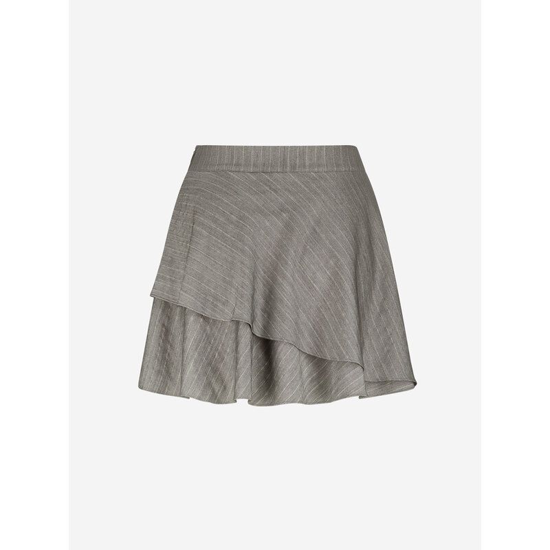 Skirt Lublin Lava Nikkie