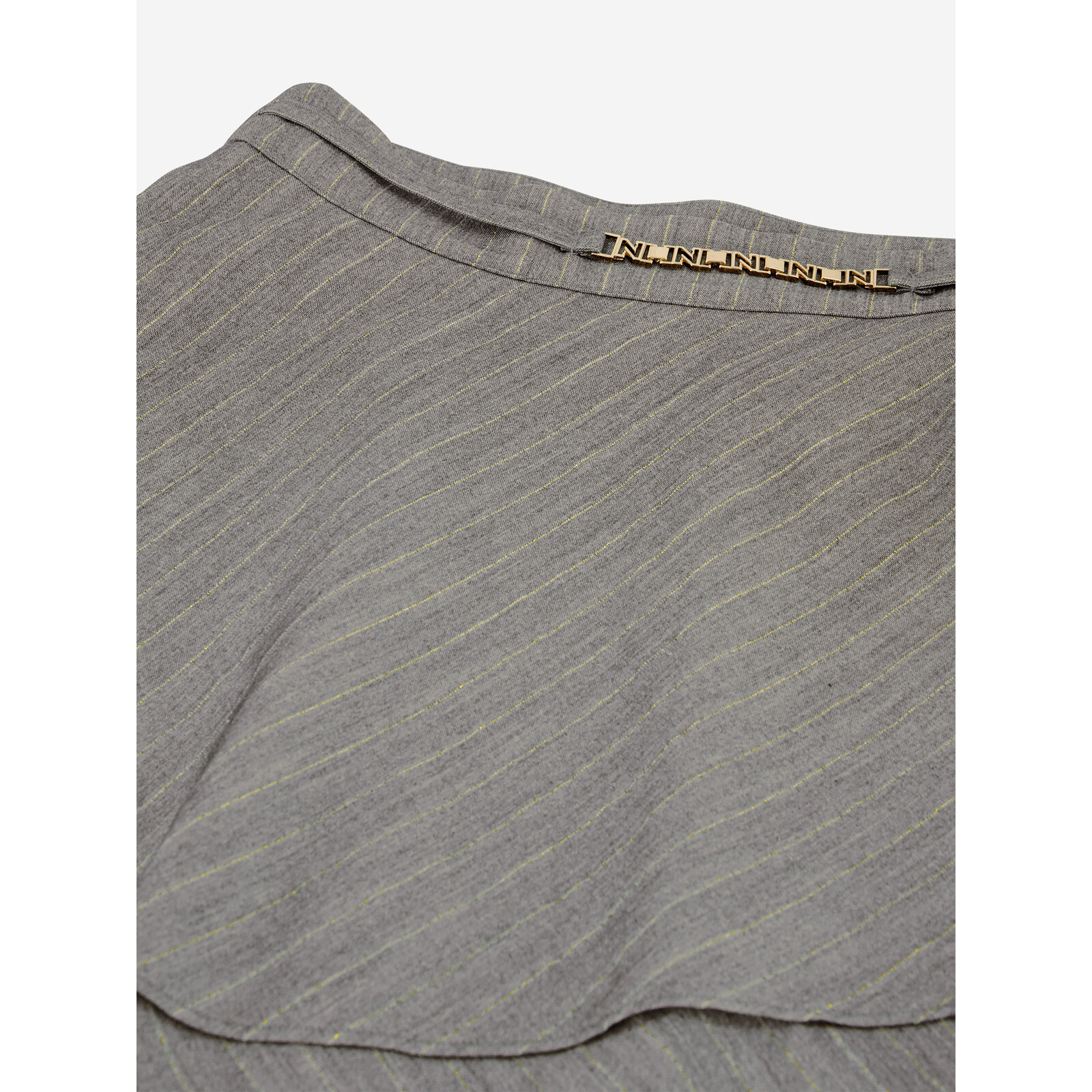 Nikkie Skirt Lublin Lava Nikkie