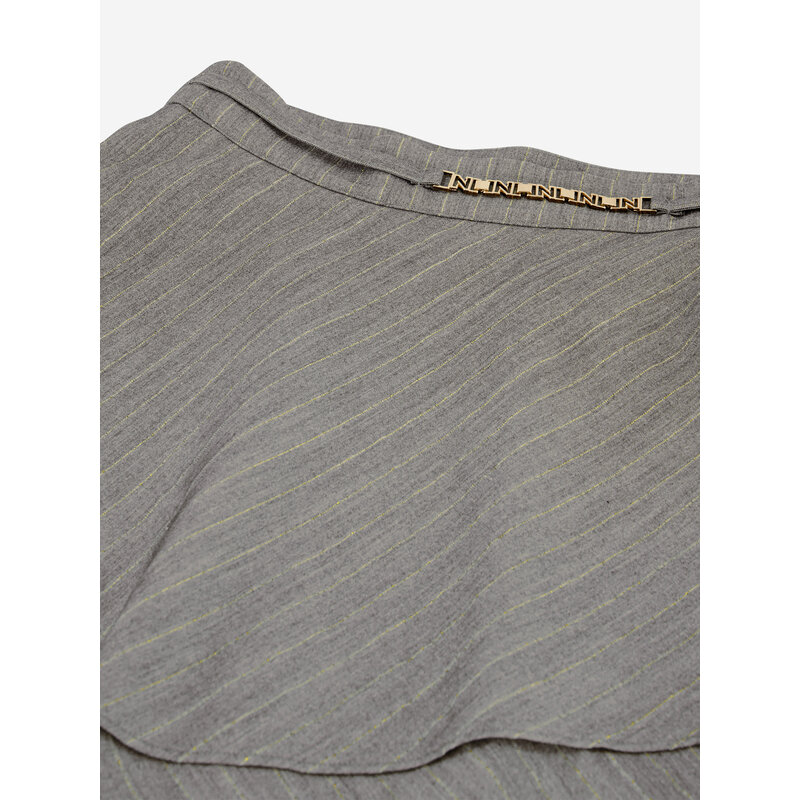 Skirt Lublin Lava Nikkie