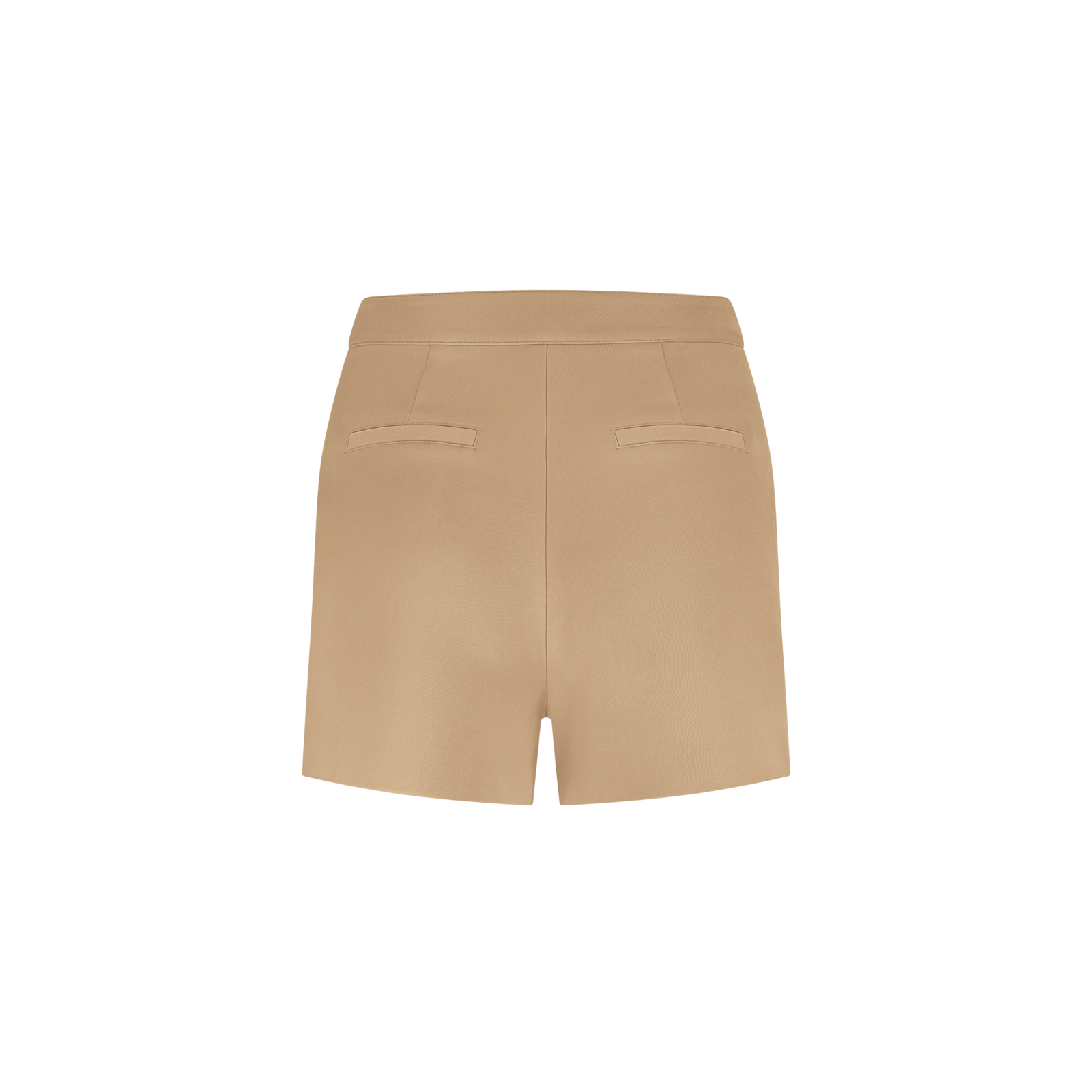 Nikkie Short Lorci Hazelnut Nikkie