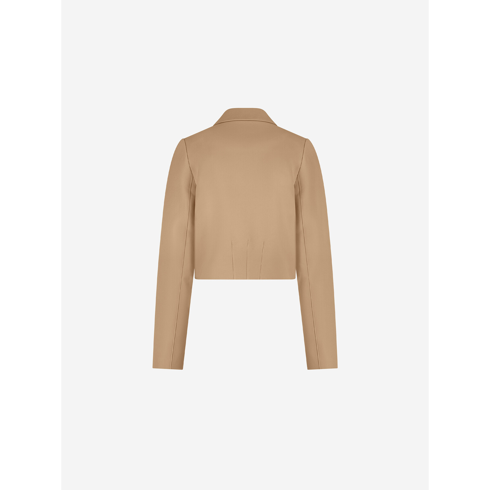 Nikkie Jacket Lorci Hazelnut Nikkie