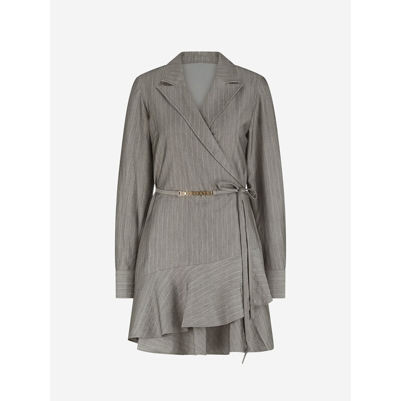 Dress Lublin Lava Nikkie