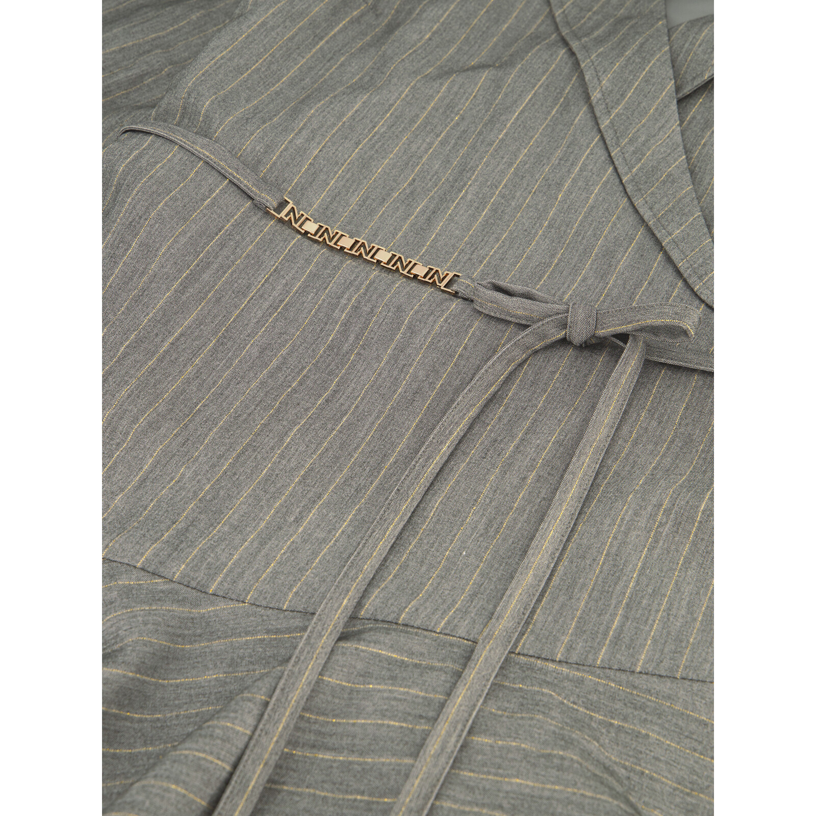 Nikkie Dress Lublin Lava Nikkie