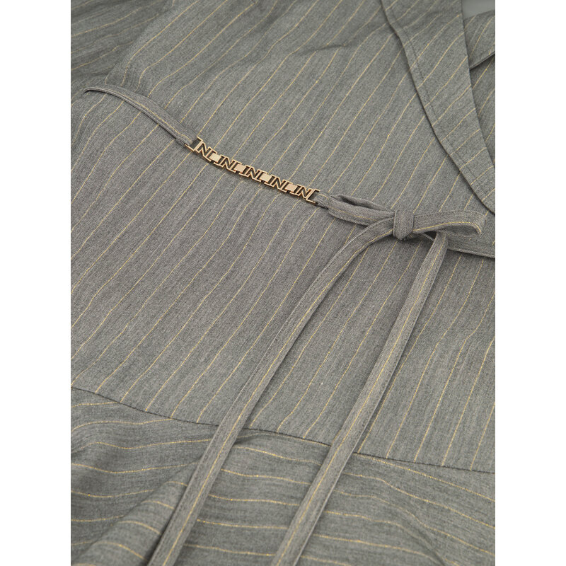 Dress Lublin Lava Nikkie