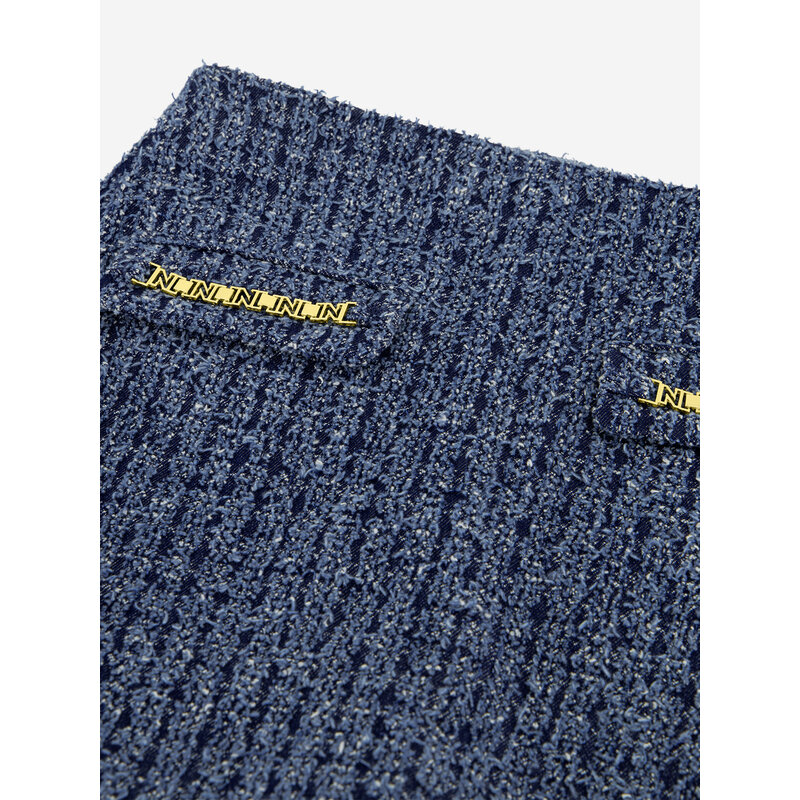 Skort Limasoll  Dark Navy Nikkie