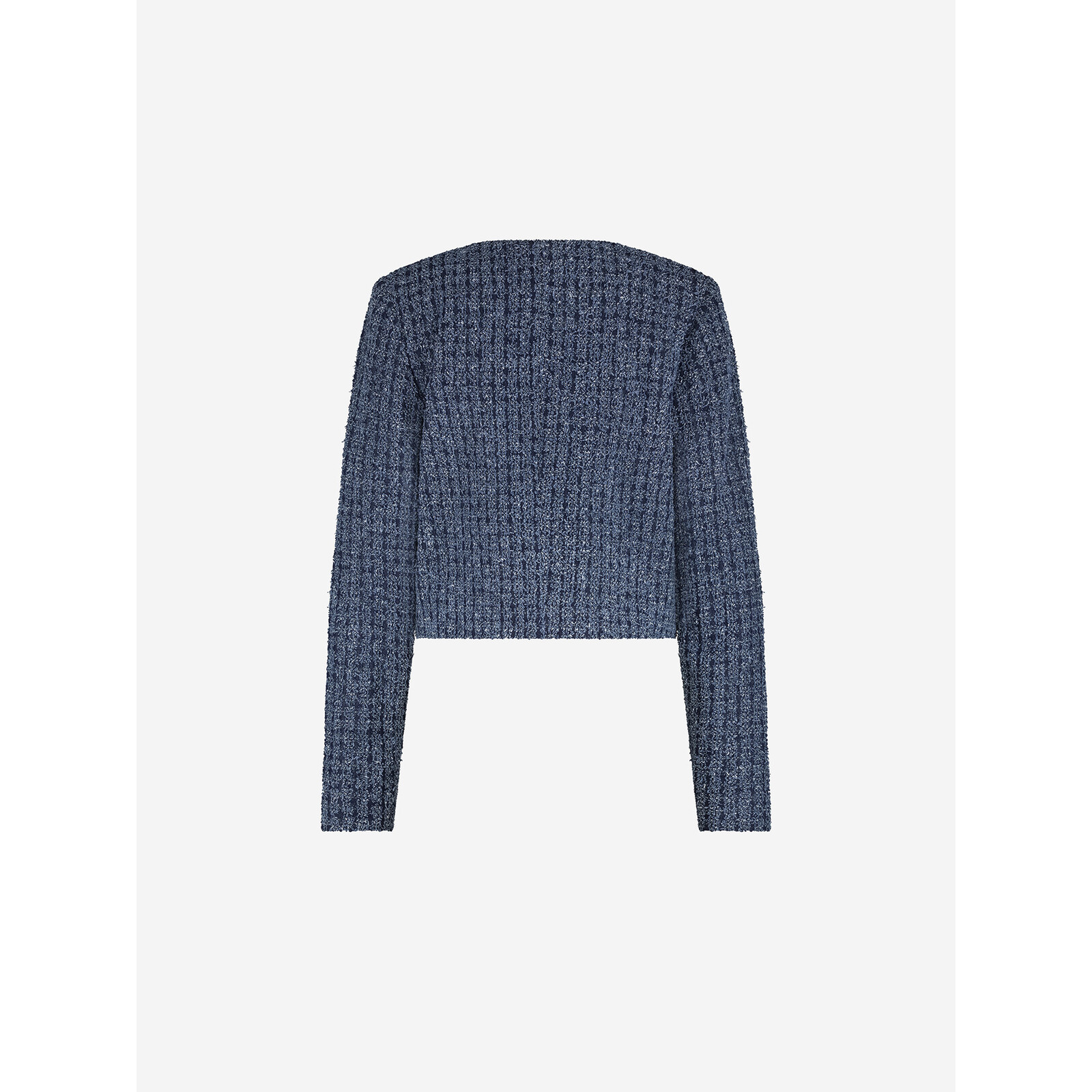 Nikkie Jacket Limasoll Dark Navy Nikkie
