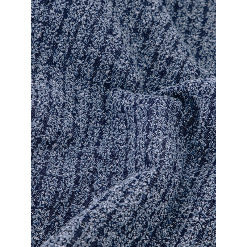 Jacket Limasoll Dark Navy Nikkie