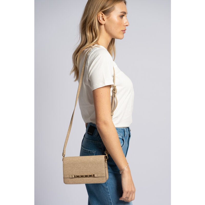 Bag Daxing Chain Hazelnut Nikkie