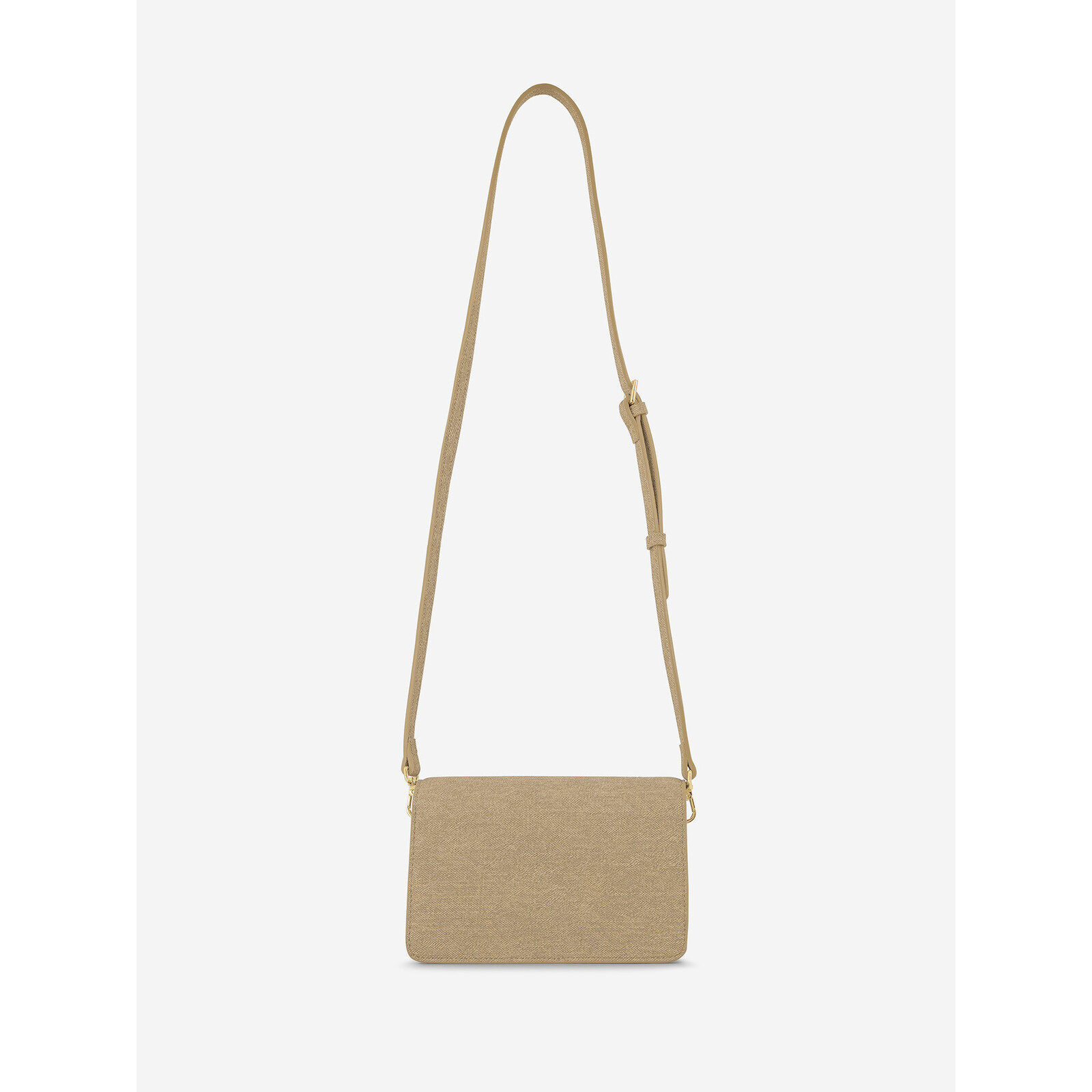 Nikkie Bag Daxing Chain Hazelnut Nikkie