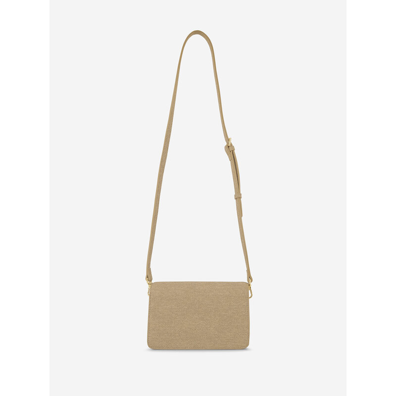 Bag Daxing Chain Hazelnut Nikkie