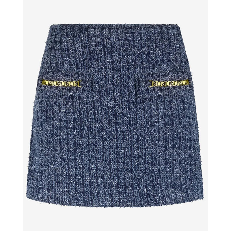 Skort Limasoll  Dark Navy Nikkie