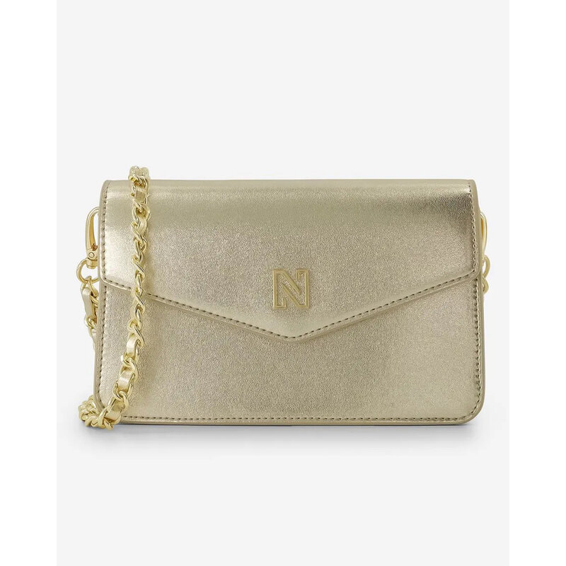 Shoulderbag Daxing Gold Nikkie
