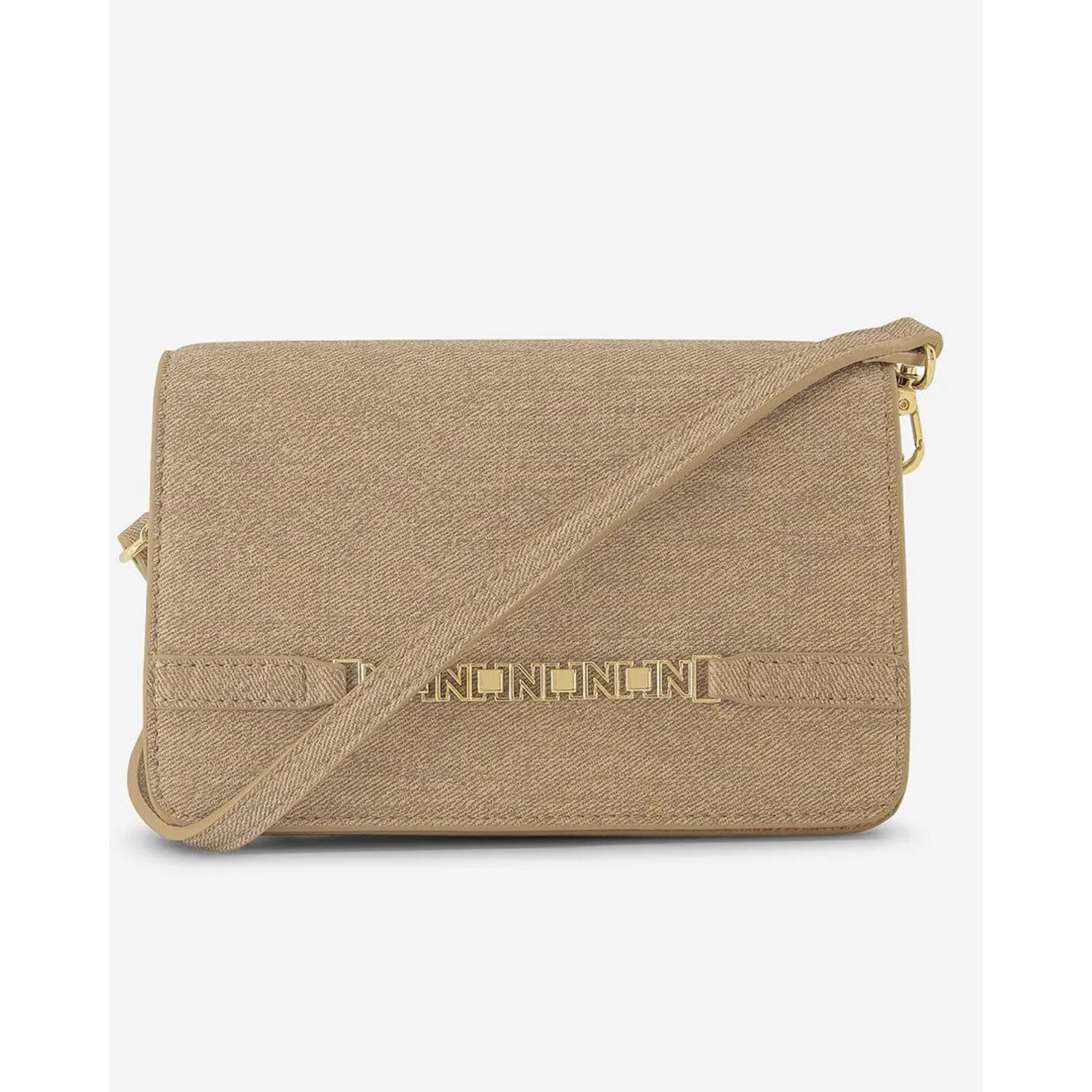 Nikkie Bag Daxing Chain Hazelnut Nikkie
