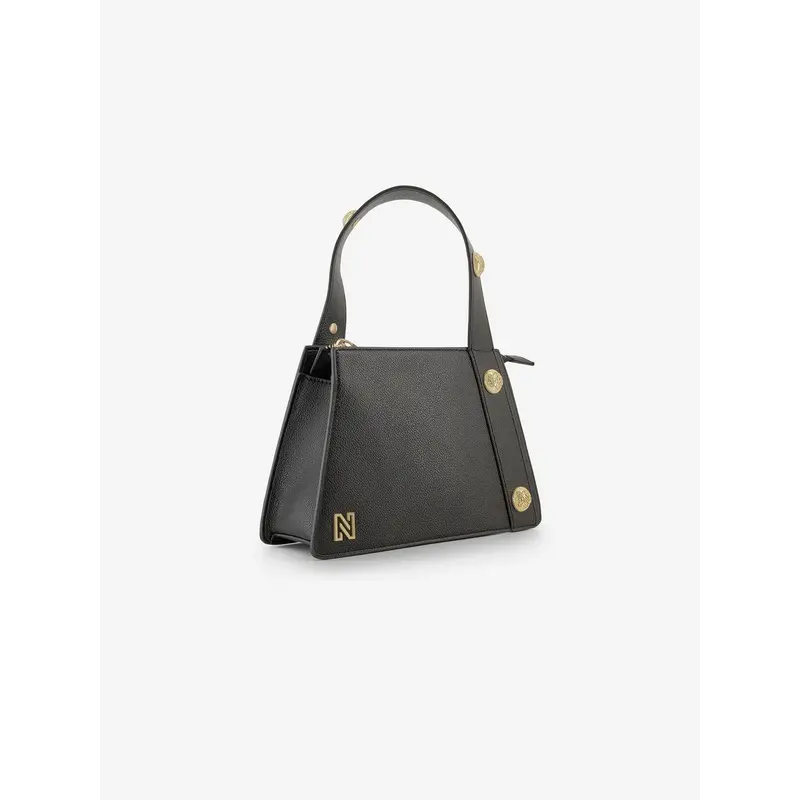 Bag Lodz Rivet Black Nikkie