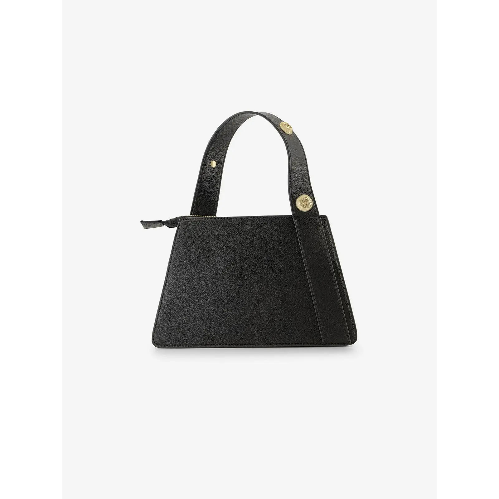 Nikkie Bag Lodz Rivet Black Nikkie