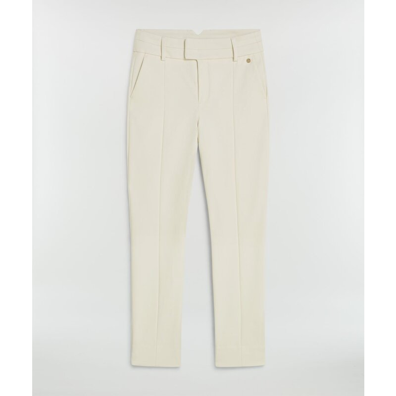 Pants Kris Creme White JoshV