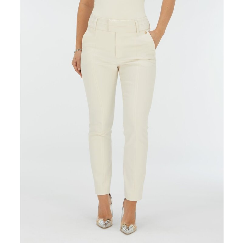Pants Kris Creme White JoshV